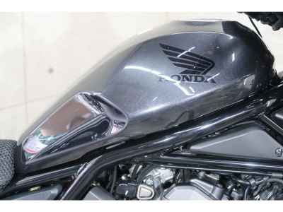 Honda Rebel CMX1100 DCT 2021