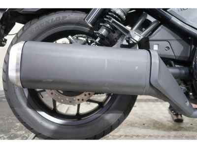 Honda Rebel CMX1100 DCT 2021