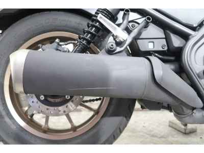 Honda Rebel S CMX250 2023