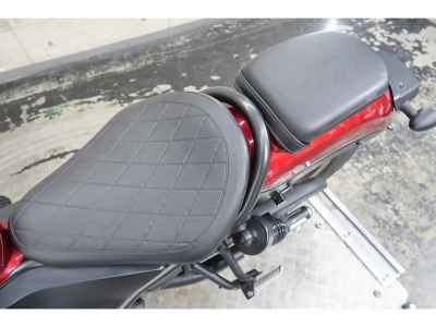 Honda Rebel S CMX250 2023