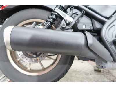 Honda Rebel S CMX250 2023