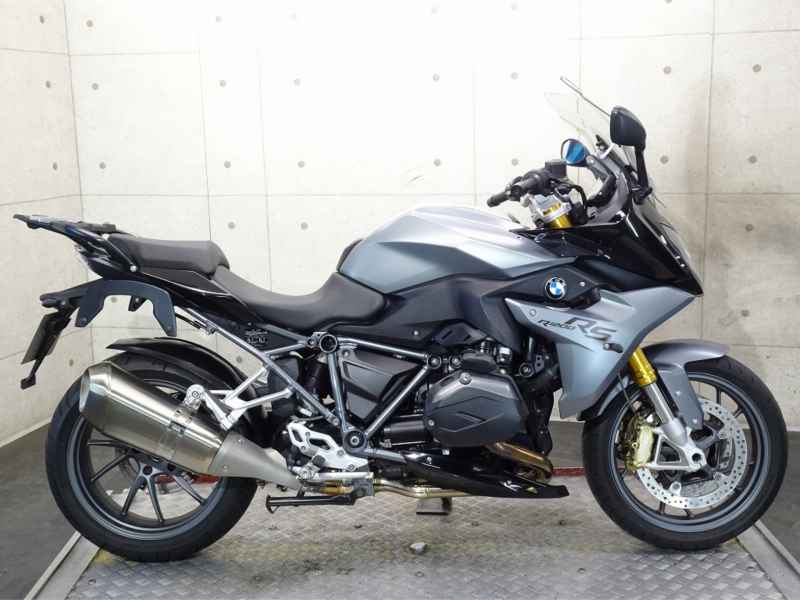 BMW R1200RS 2015