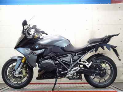 BMW R1200RS 2015