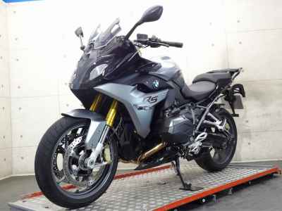 BMW R1200RS 2015