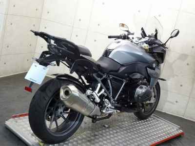 BMW R1200RS 2015