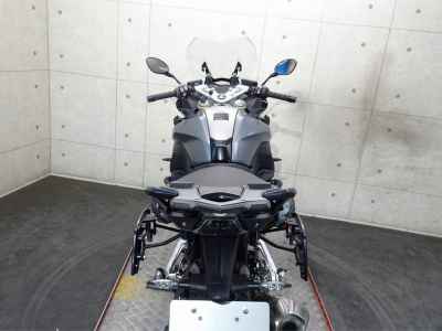 BMW R1200RS 2015