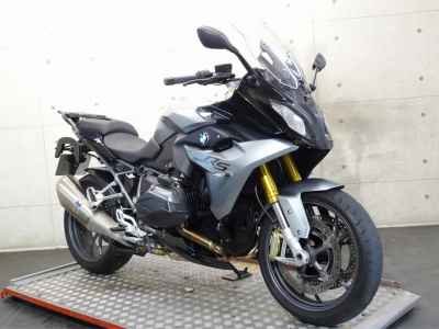 BMW R1200RS 2015