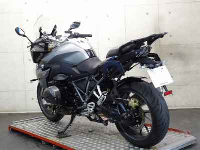 BMW R1200RS 2015
