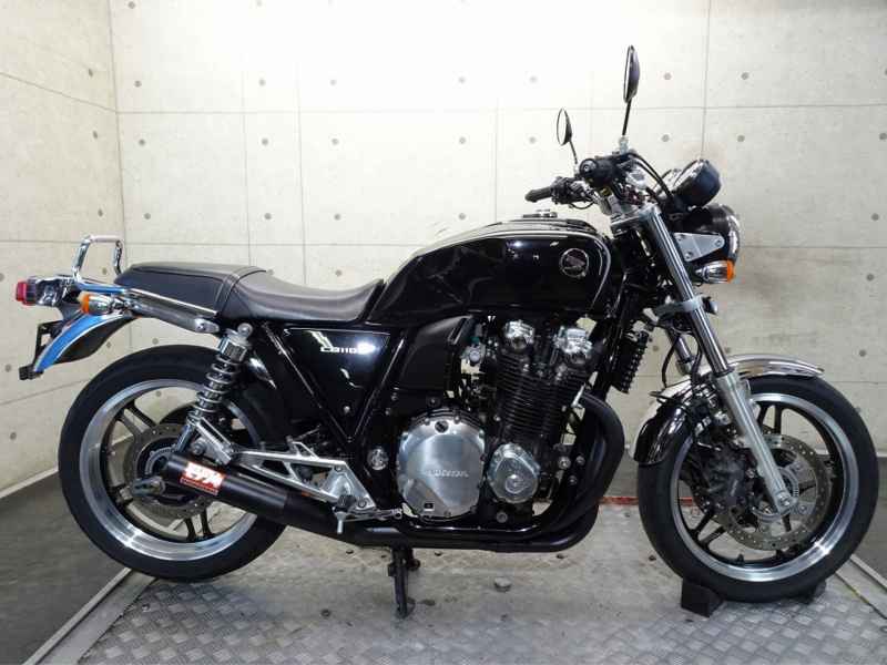 Honda CB1100 2010
