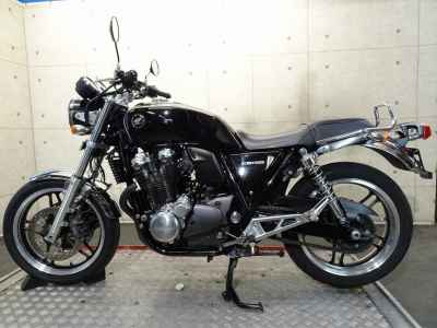Honda CB1100 2010
