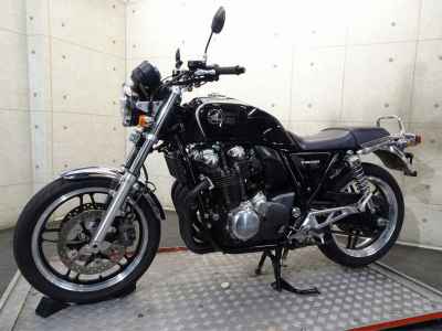 Honda CB1100 2010