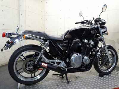 Honda CB1100 2010