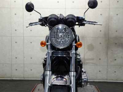 Honda CB1100 2010