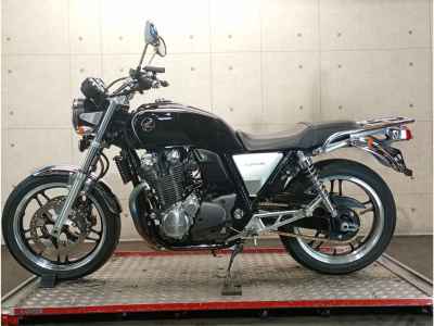 Honda CB1100 2013