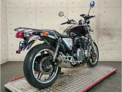 Honda CB1100 2013