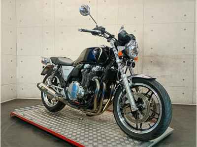 Honda CB1100 2013