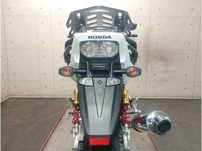 Honda CB1300SF 2014