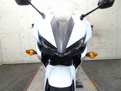 Honda CBR400R 2017