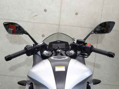 Suzuki Gixxer 250SF