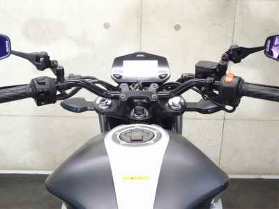 Suzuki Gixxer 250SF