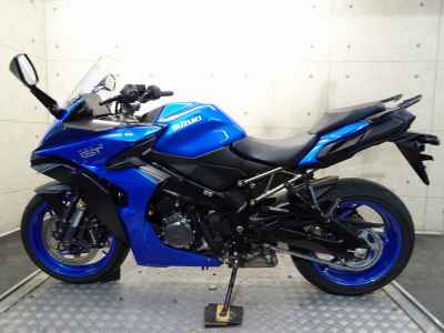 Suzuki GSX-S1000GT 2023