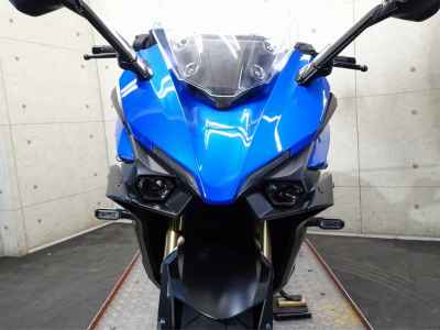 Suzuki GSX-S1000GT 2023
