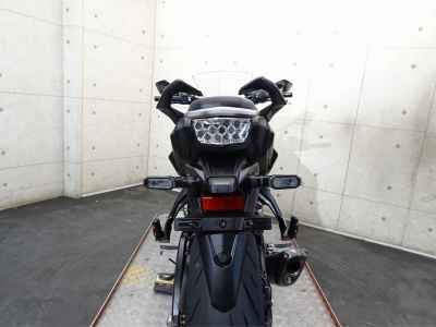 Suzuki GSX-S1000GT 2023