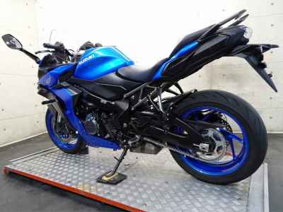 Suzuki GSX-S1000GT 2023