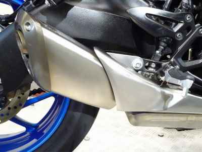 Suzuki GSX-S1000GT 2023