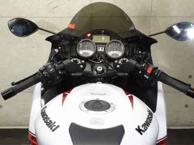 Kawasaki Ninja ZX-14R 2019