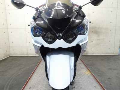 Kawasaki Ninja ZX-14R 2019