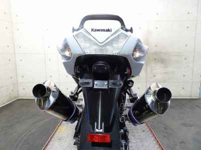 Kawasaki Ninja ZX-14R 2019