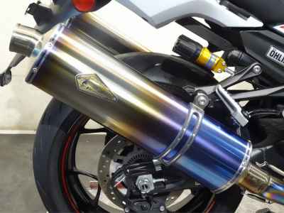 Kawasaki Ninja ZX-14R 2019