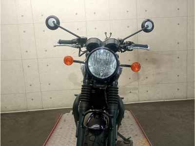 Triumph Bonneville T100 2019