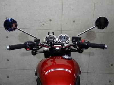 Triumph Bonneville T100 2021