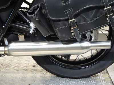 Triumph Bonneville T100 2021