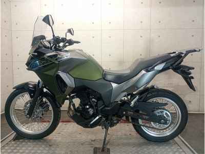 Kawasaki Versys-X 250 2018