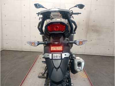 Kawasaki Versys-X 250 2018