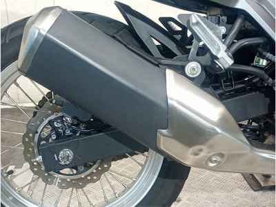 Kawasaki Versys-X 250 2018