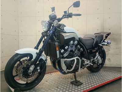 Yamaha V-Max 1200 2008
