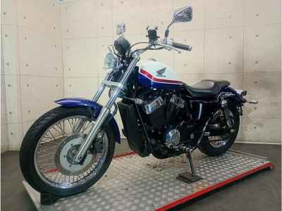 Honda VT400S 2010