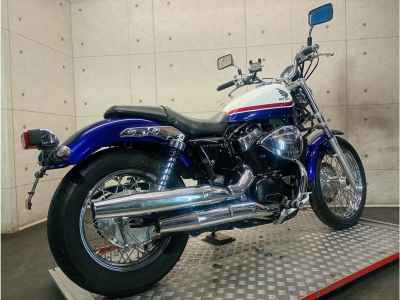 Honda VT400S 2010