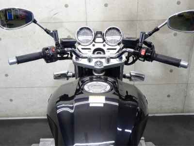 Yamaha XJR1300 2008