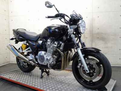 Yamaha XJR1300 2008
