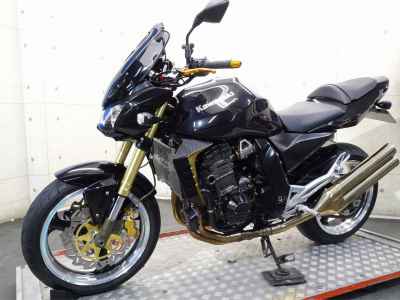 Kawasaki Z1000 2006