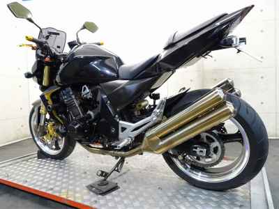 Kawasaki Z1000 2006