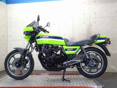 Kawasaki Z1000R 2023