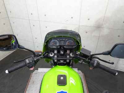 Kawasaki Z1000R 2023