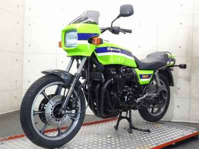 Kawasaki Z1000R 2023