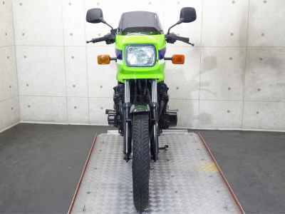 Kawasaki Z1000R 2023